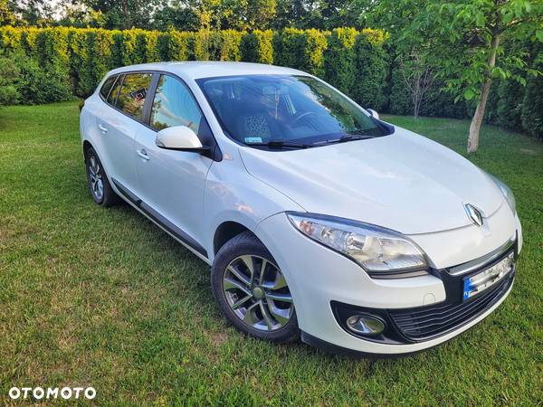 Renault Megane 1.5 dCi Authentique - 1