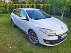 Renault Megane 1.5 dCi Authentique - 1