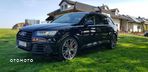 Audi SQ7 4.0 TDI Quattro Tiptronic - 1