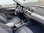 BMW X1 sDrive18i Advantage - 11