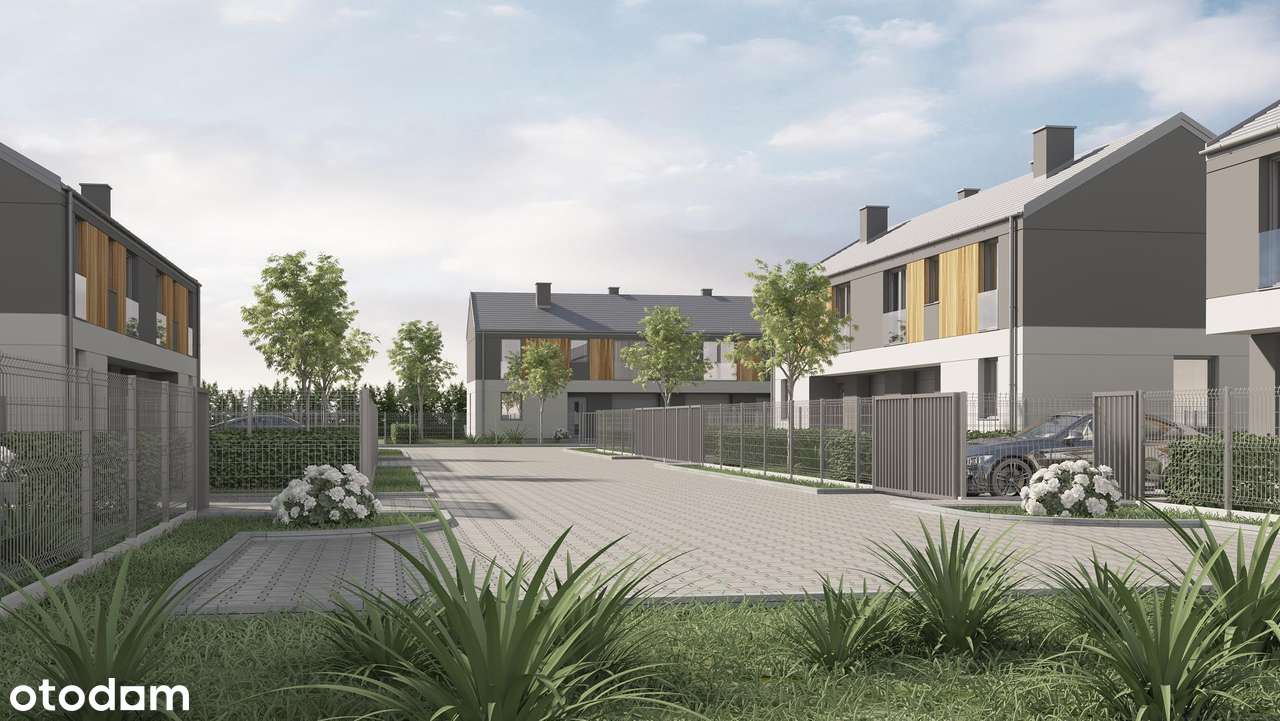 Ruszyła sprzedaż II etapu - Pełny obrazek: 3/7