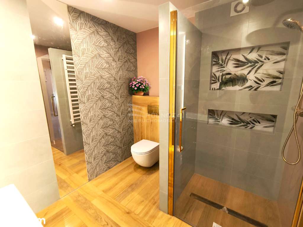 Parter, 3 pokoje, świetna lokalizacja – Gorzków - Pełny obrazek: 1/10