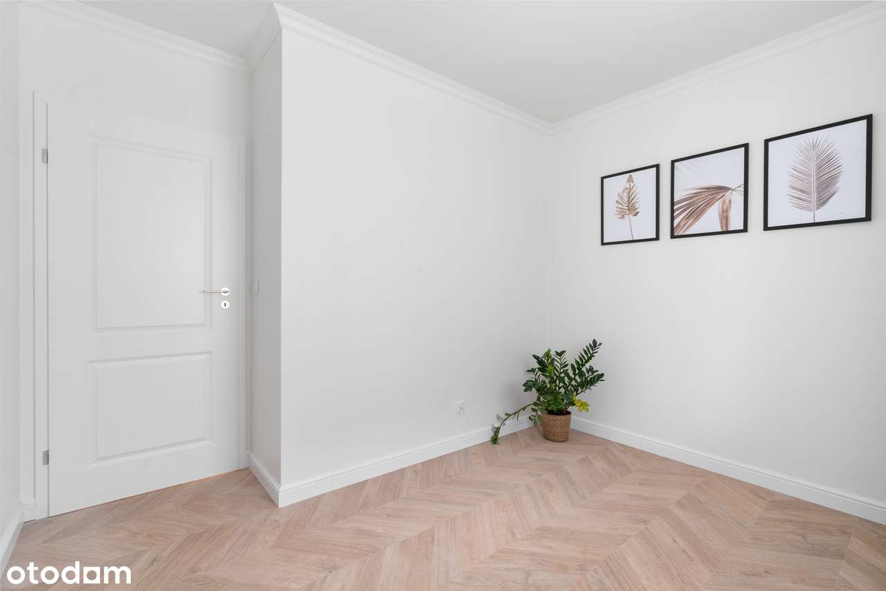 Nowoczesne 3 pokoje z dwoma balkonami – Ursus, gotowe od zaraz-9