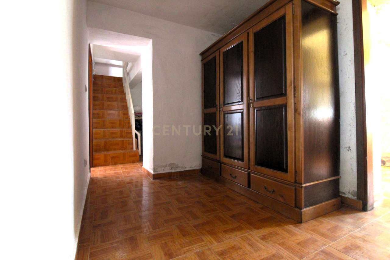 Moradia em São Roque do Faial com Vista Mar e Montanha-18