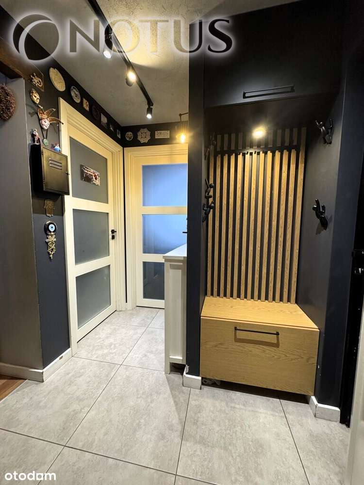 3 pokoje przy tramwaju, z miejscem, do wejścia-10