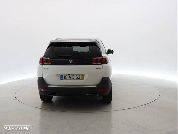 Peugeot 5008 1.5 BlueHDi GT Line - 6