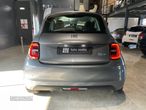 Fiat 500e 3+1 Icon - 10