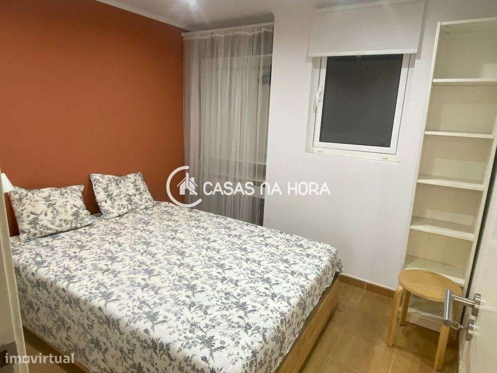 Apartamento T1 em Lisboa - Grande imagem: 3/23