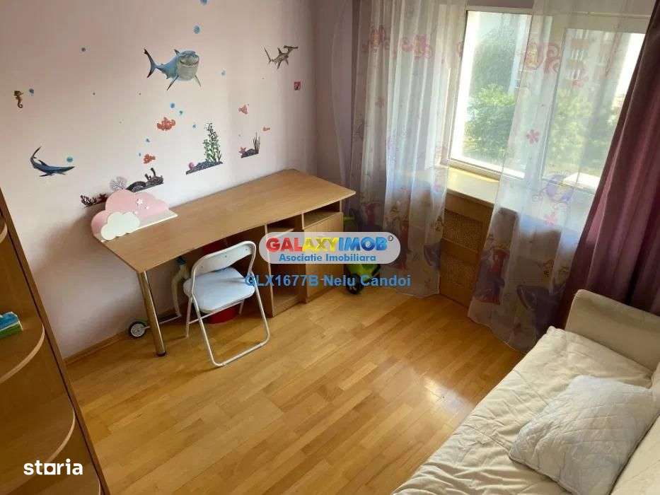 VANZARE APARTAMENT 3 CAMERE 13 SEPTEMBRIE PROSPER - Imagine principală: 4/6