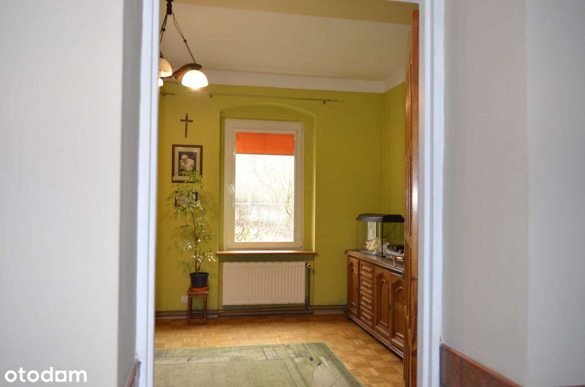 Mieszkanie, 97 m2, parter w budynku dwu lokalowym-3