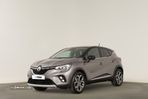 Renault Captur 1.0 TCe Intens - 2