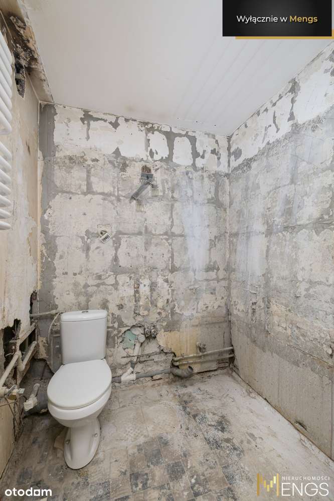 Do remontu | Blisko Park | Inwestycyjnie-9