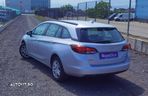 Opel Astra 1.6 D Automatik Start/Stop Innovation - 5