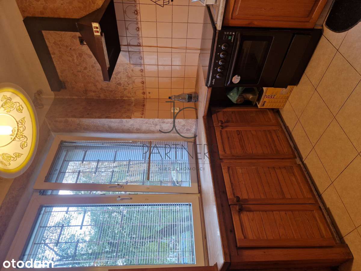 Mieszkanie 34 m2 w cichej okolicy do aranżacji-14