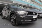 VW Tiguan 1.5 TSI Life - 1