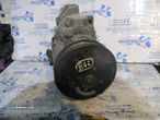 Compressor AC 4472208231 6SEU12C MERCEDES W168 1998 A140i 82CV 5P BRANCO DIESEL DENSO - 3