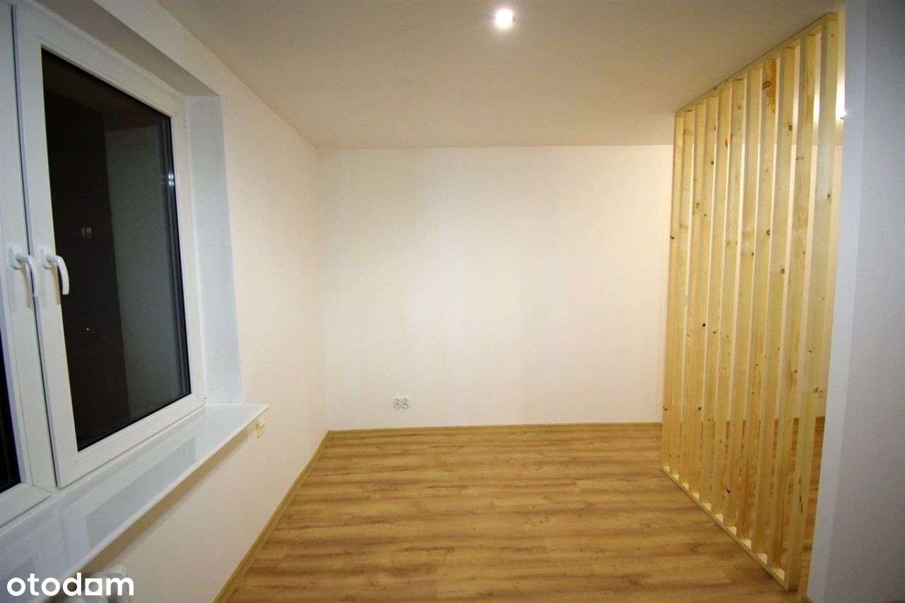 M-2 po Generalnym Remoncie w Zdroju na 1 piętrze.-10