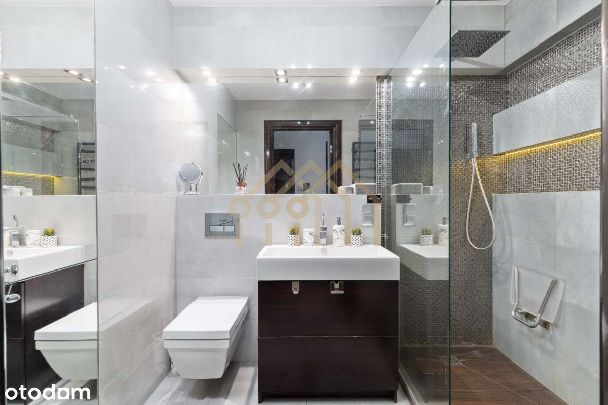 Wyjątkowy ogród- 300m | 3 pokoje | Stare Włochy-14