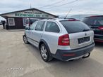 Dezmembram Skoda Octavia Scout, an 2008, 2.0 TDI cod BMM, 4x4 - 1