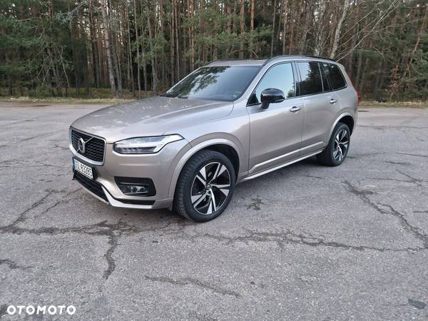 Volvo XC 90 - 10