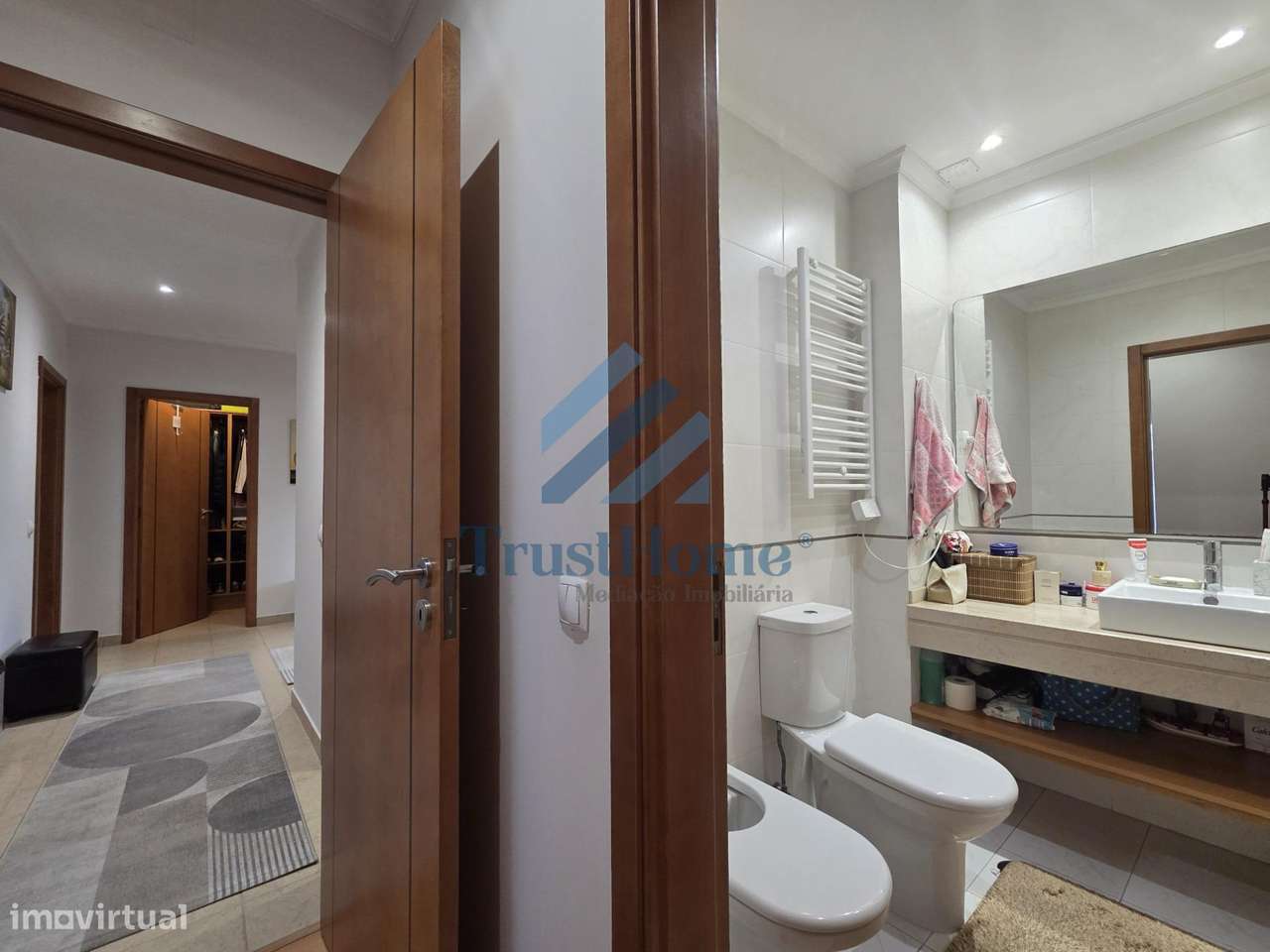 T3+1 em Alferrarede com 2 Box e arrecadação com 35m2-25