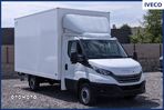 Iveco Daily 35S18 Kontener 8EP + Winda 180KM - 2