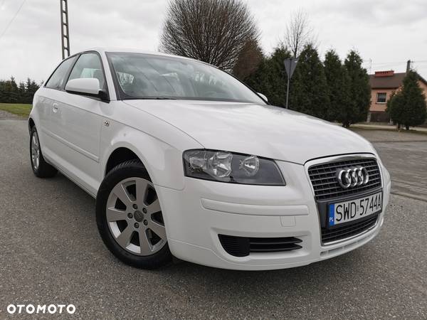 Audi A3 1.4 TFSI Ambition - 3