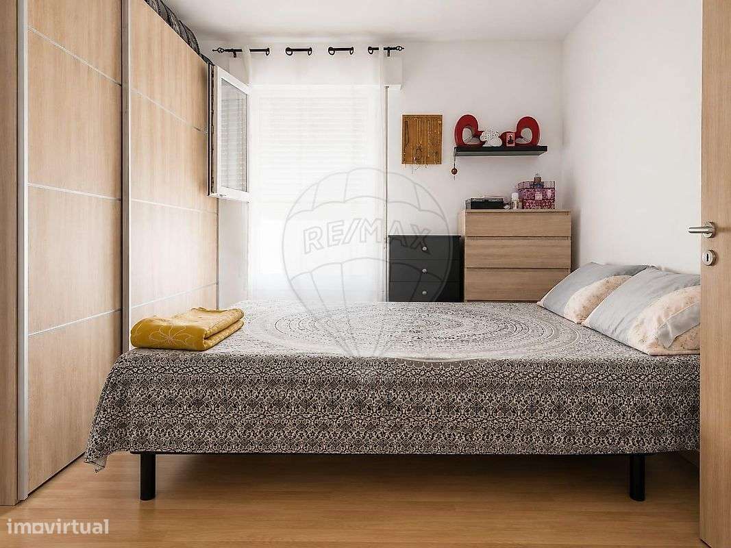 Apartamento T2 para venda-7