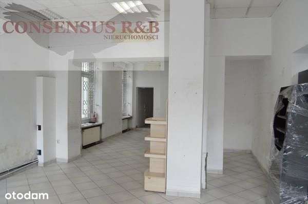 Lokal użytkowy - ścisłe centrum - doskonała inwest-12