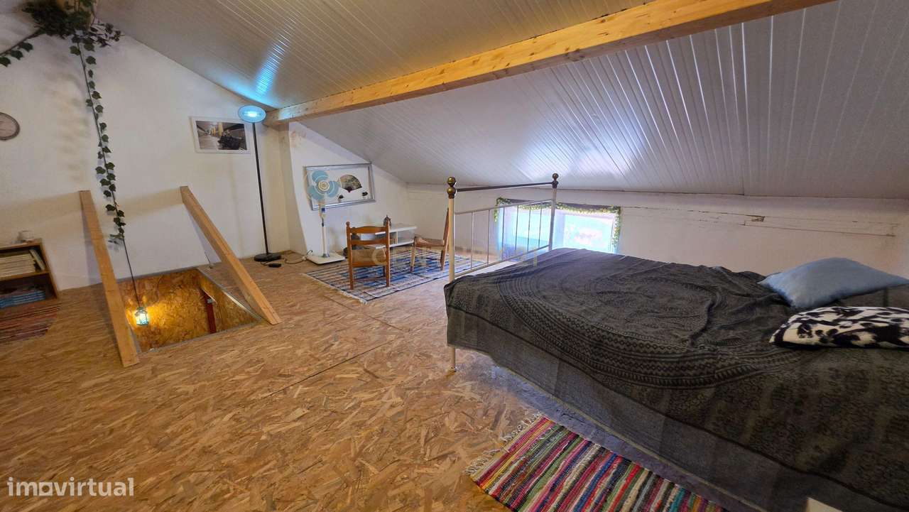 Casa para Recuperação em Cabrela, Montemor o Novo-34