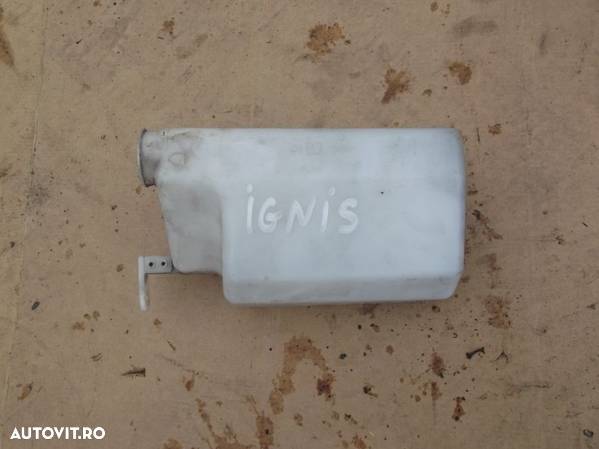 Vas stropgel Suzuki Ignis 2003-2009 vas expansiune Ignis dezmembrez - 3