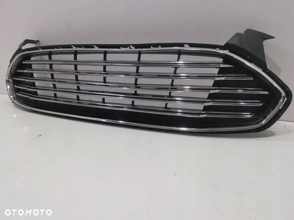 Ford Mondeo MK5 V grill atrapa ładny - 5