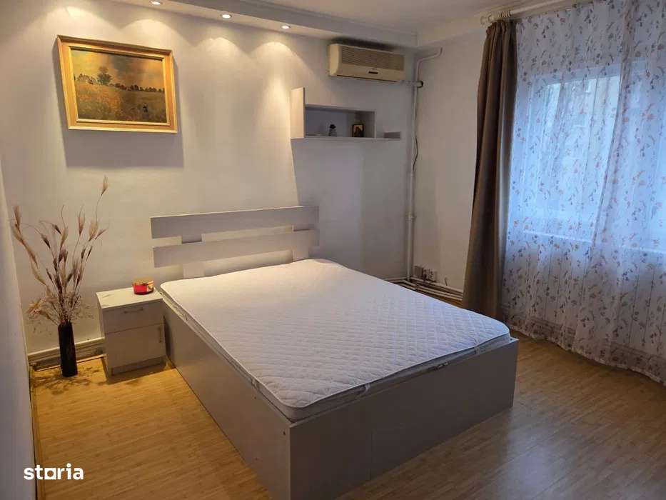 Apartament 2 camere | Parcul Tineretului | Metrou Piata Sudului | Mall - Imagine principală: 5/7