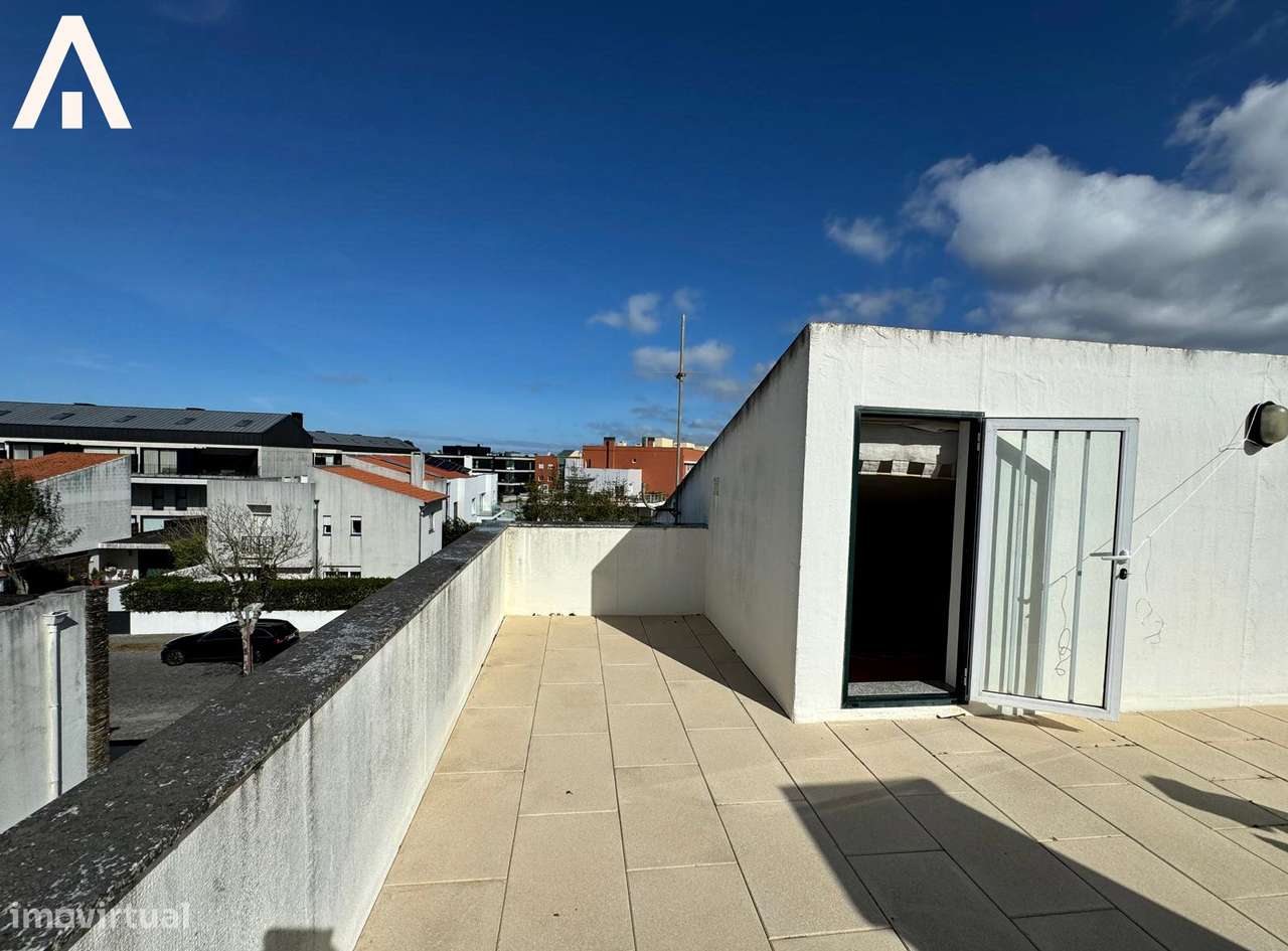 Moradia Foz do Cávado-14