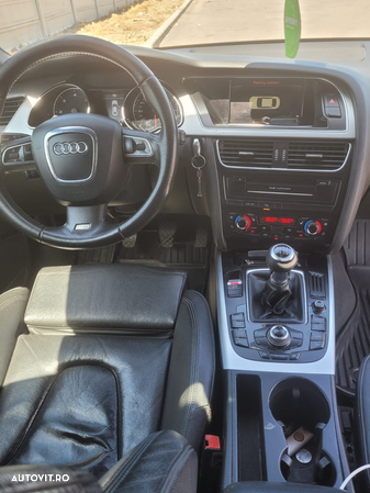 Audi A5 Sportback 2.0 TDI - 9