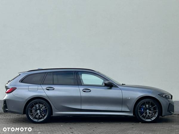 BMW Seria 3 330e xDrive M Sport sport - 5