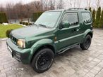 Suzuki Jimny - 2