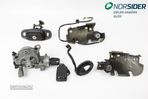 Conjunto de imobilizador Volvo V40|96-00 - 7