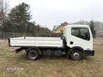 Nissan CABSTAR - 5