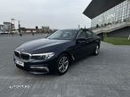 BMW Seria 5 530e iPerformance Aut. Luxury Line - 3