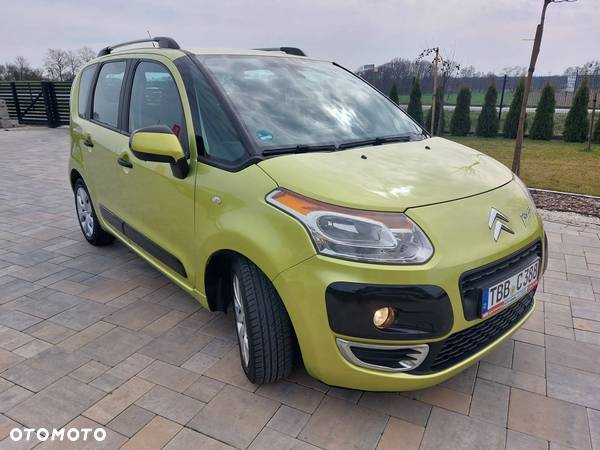 Citroën C3 Picasso 1.4i My Way - 28