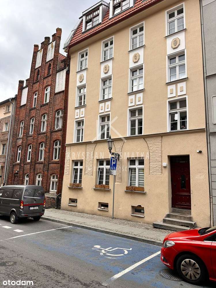 Nieruchomość Premium na Starym Mieście. Piekary-11