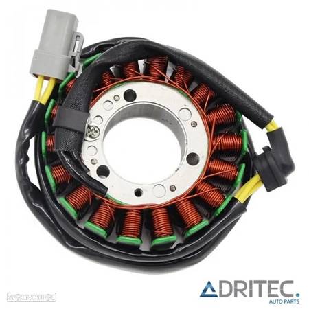 STATOR CAN AM OUTLANDER 450 500 570 650 800 1000 RENEGADE 500 570 800 850 1000 - 2