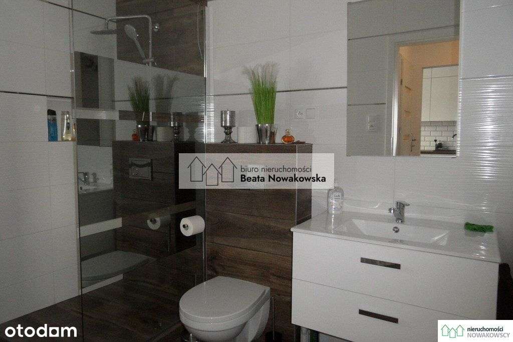 Mieszkanie, 47,37 m², Zbrudzewo-15