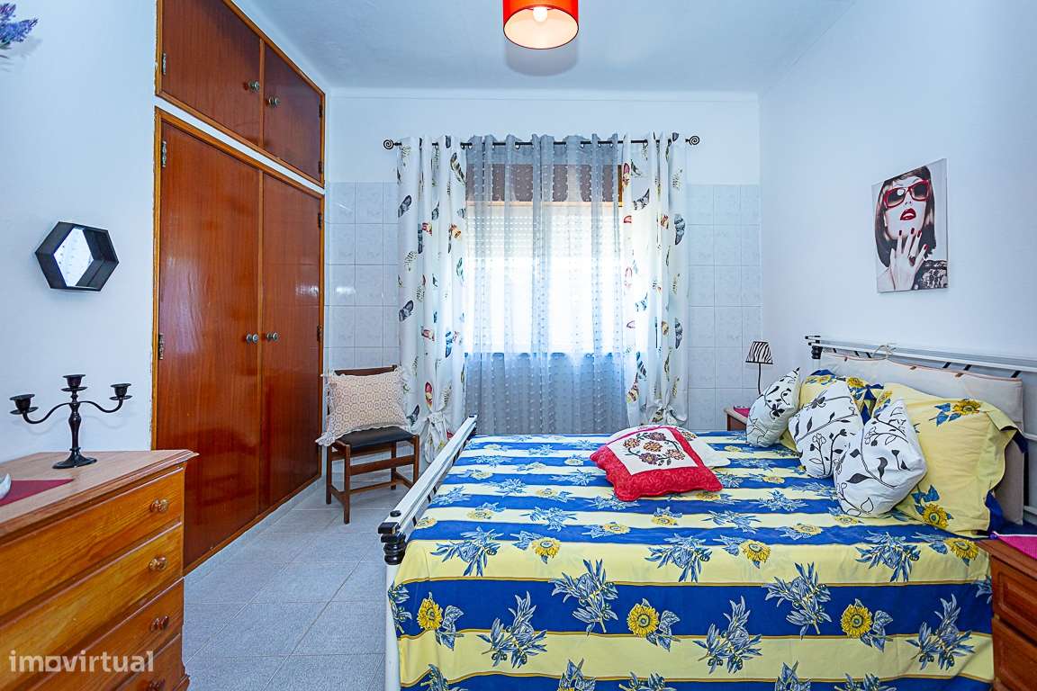 Moradia T4 Venda em Luz de Tavira e Santo Estêvão,Tavira-6