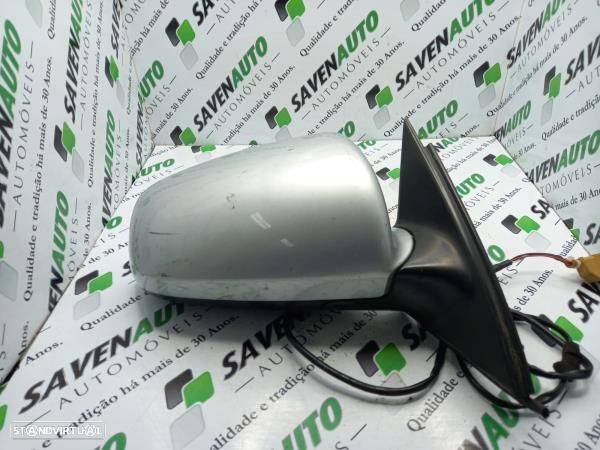 Espelho Retrovisor Dto Electrico Audi A4 (8E2, B6) - 2