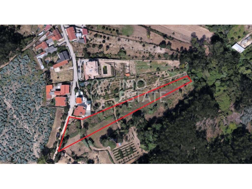 Terreno para Moradia Isolada Antuzede-9