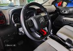 Citroën C3 Aircross 1.2 PureTech Shine EAT6 - 46