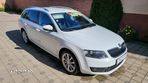 Skoda Octavia 2.0 TDI DSG Style - 38