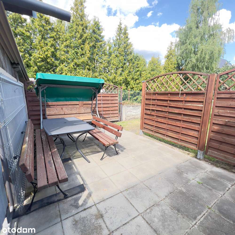 Dom z lat 80-tych w Opolu - na uboczu !-12